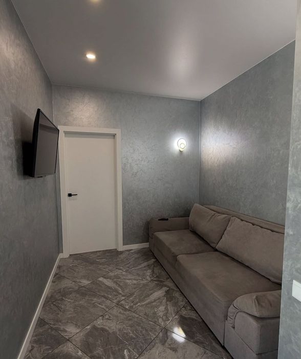 Подобово оренда квартири на різну кількість ночей