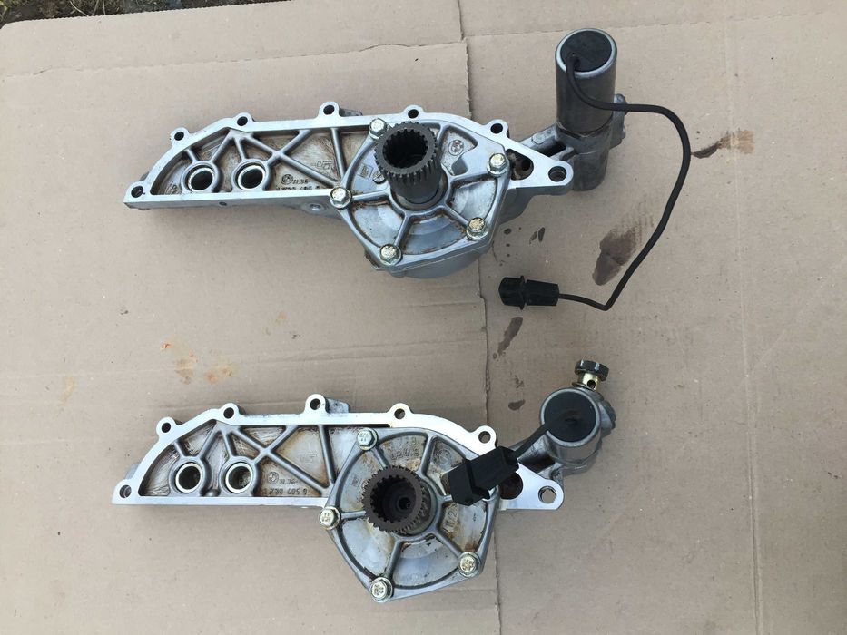 Ванос бмв M50/M52 2.0/2.5/2.8  Оригінал ідеальний стан