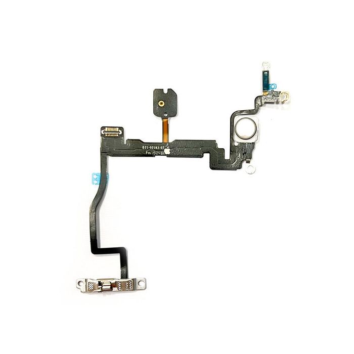 Taśma Przycisk Włącznika Mikrofon Do Iphone 11 Pro
