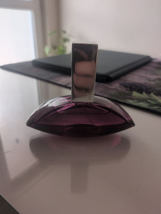 Woda perfumowana Euphoria Calvin Klein