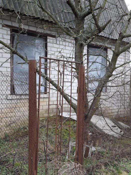 Продам дачний будинок в Чорнявці