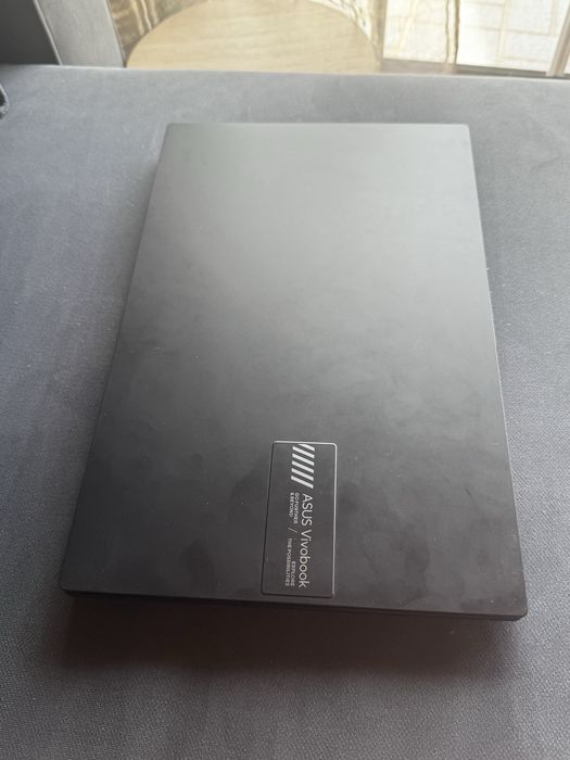 Asus vivobook go 15 + Rato
