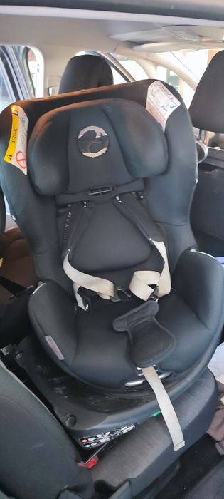 Cybex Sirona Plus