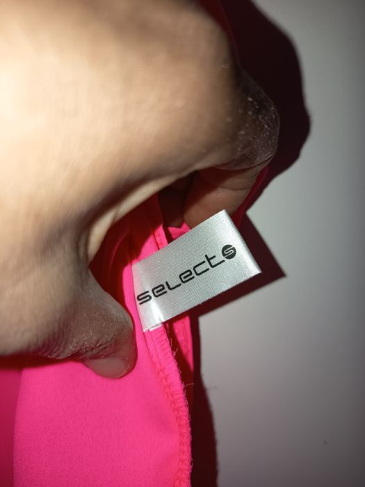 Bluzeczka neonowa