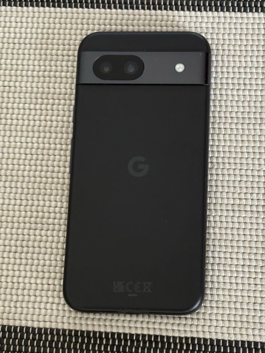 Google Pixel 8a