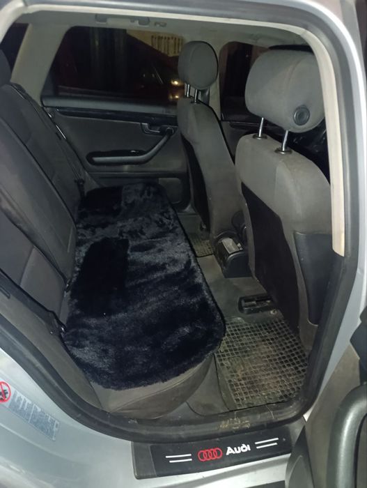 Продам Audi a4 b6 турбодизель