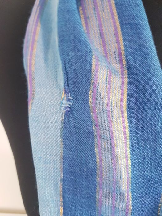 Szal damski marki Top Vintage