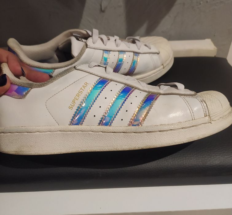 Adidasy Trampki A