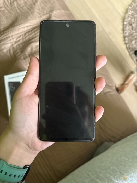 Samsung galaxy A52s 5G