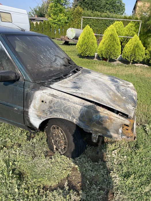 Polonez caro plus 1.6