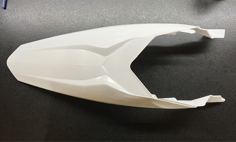 Заднє крило мотоцикла Geon Terrax 250