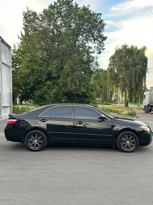 Продам Toyota Camry Черкаси