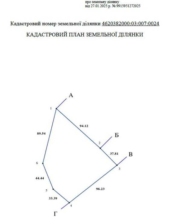 Продаж земельної ділянки (9 сот.) с.Великі Переліски, Львів.обл 13000$