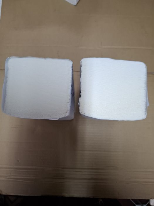 Бумажные полотенца Диво и Кохавынка.