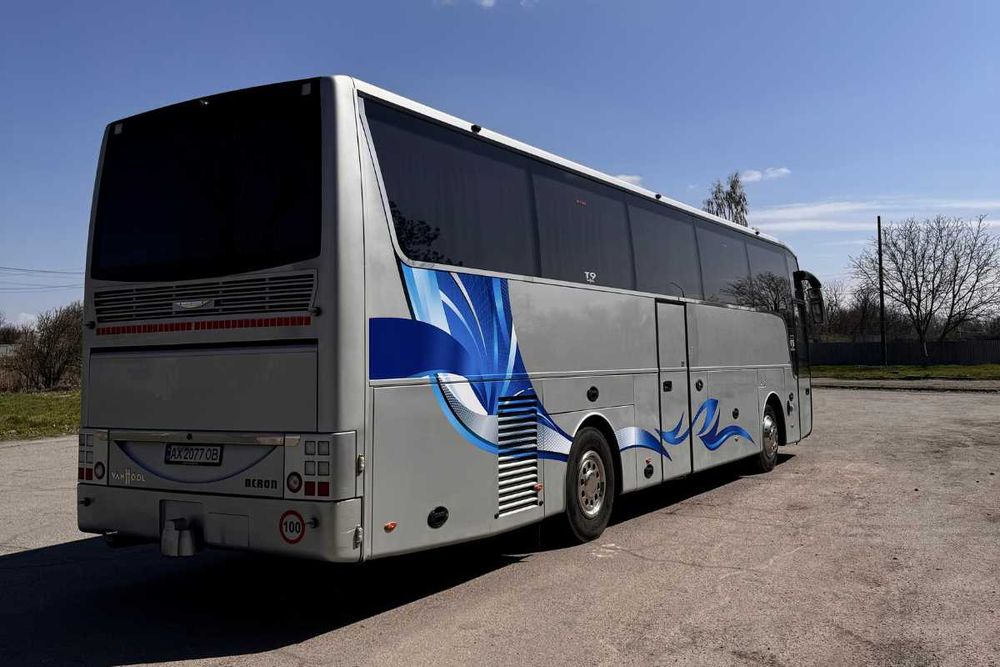 Продам автобус Van Hool Acron 915