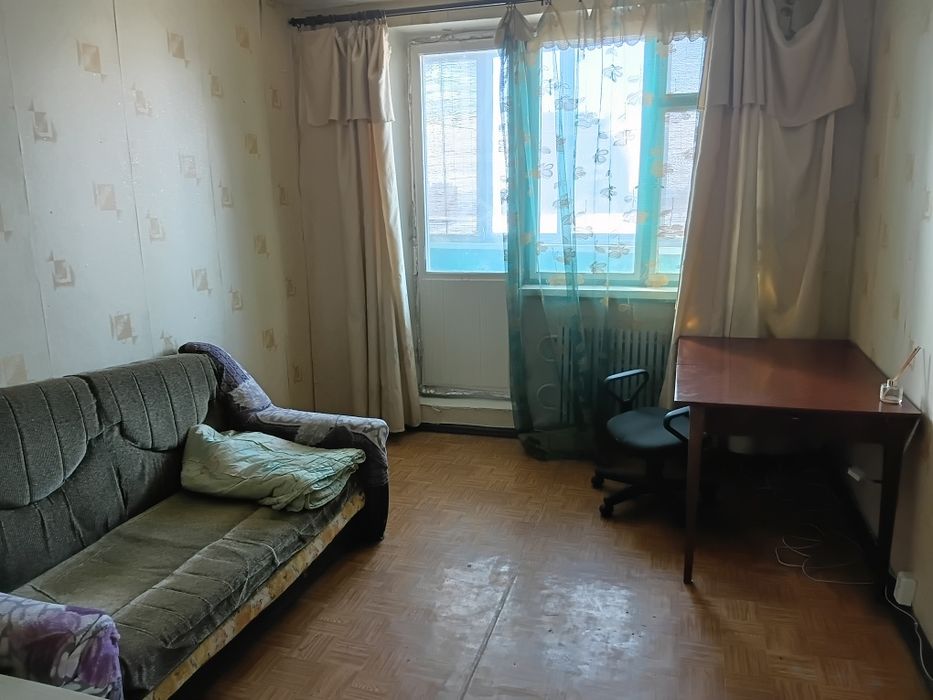 Сдам 1к квартиру Холодная гора, рядом метро