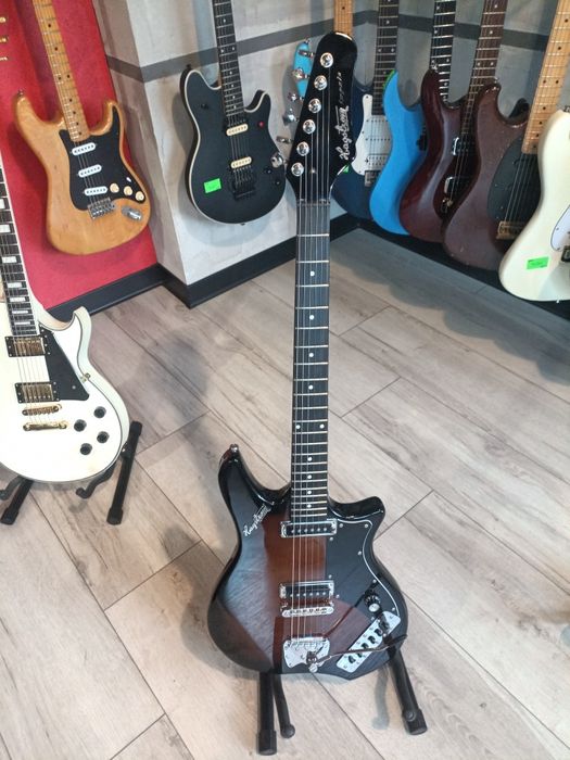 Gitara elektryczna Hagstrom