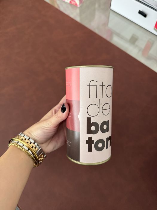 Fita de batons Studio Immagine / Margarida Ribeiro