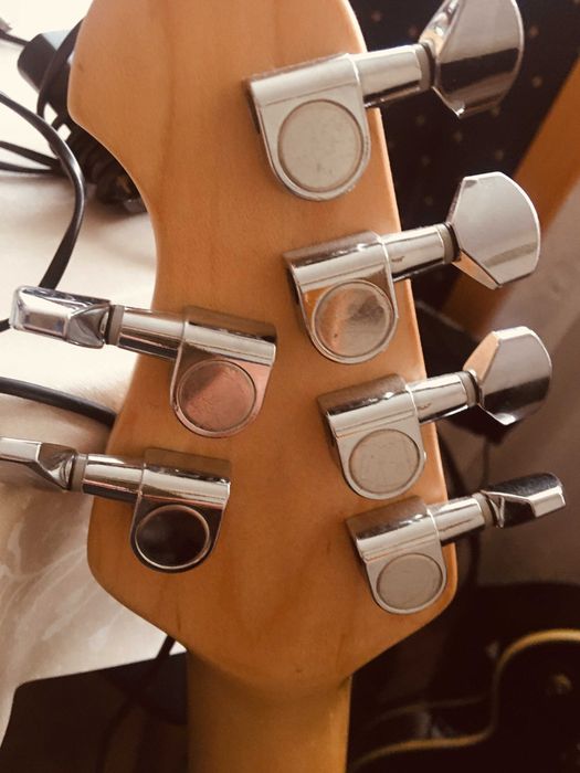 Gitara elektryczna Sterling
