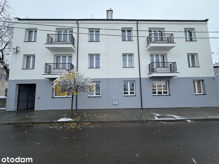 Mieszkanie na sprzedaż, 3 pokoje, 50 m², Lublin