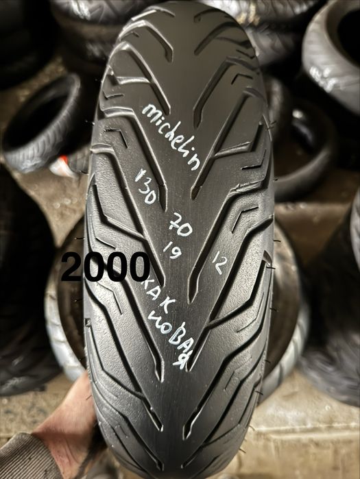 Продам шину резину 130/70-12 130 70 12 Доставка Самовывоз