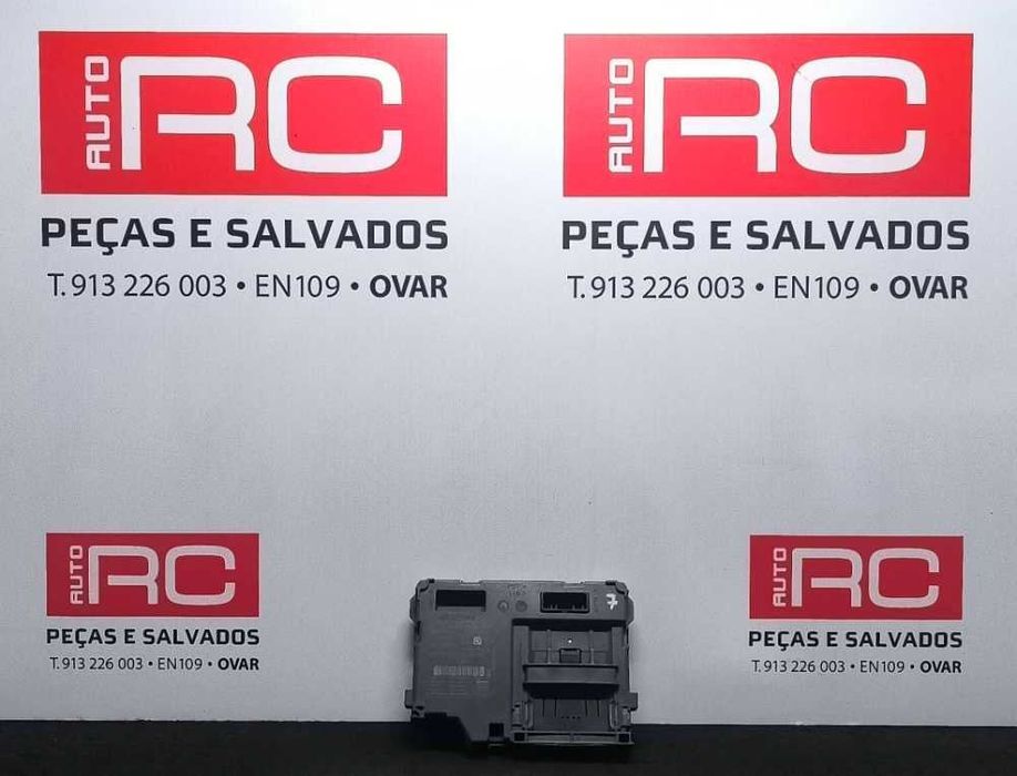 Leitor de Chave de Ignição 285908018R - RENAULT CAPTUR I