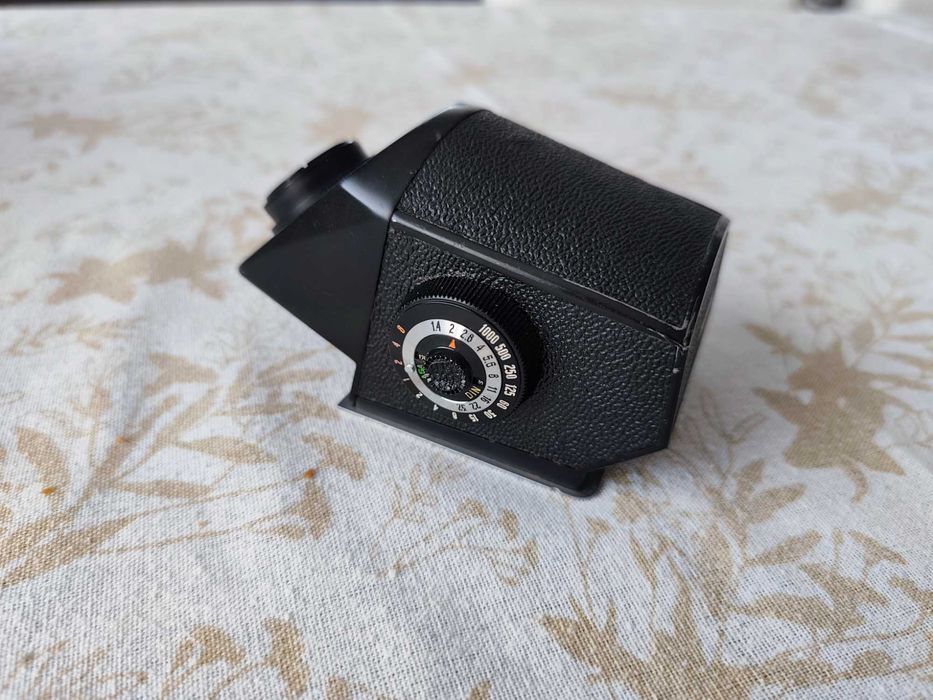 Pryzmat do aparatu Kiev 88