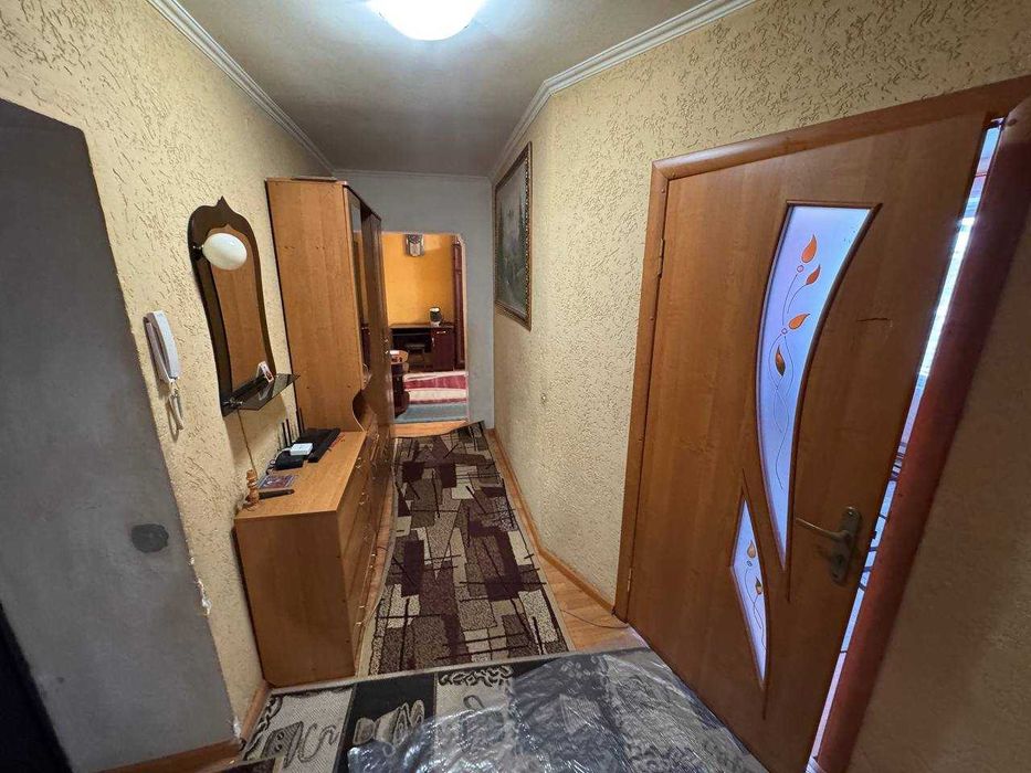 Здається в оренду 2-кімнатна квартира_ВК