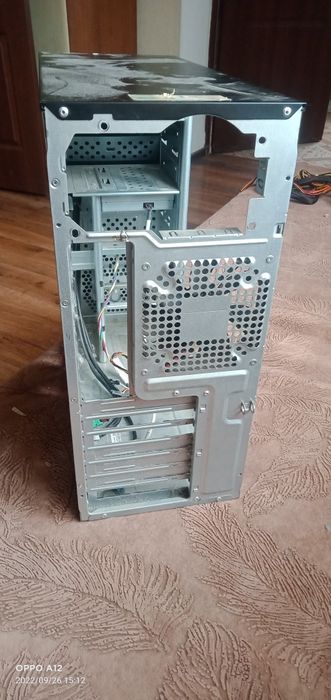 Корпус до компютера DELL
