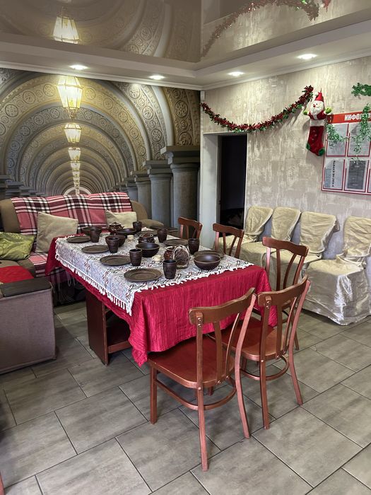 Подобово , під заходи приватний сектор в центрі!