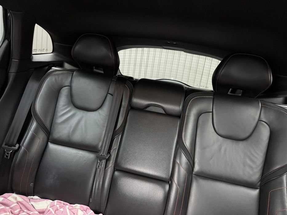 Volvo V40 D2 Cross Country Ocean Race