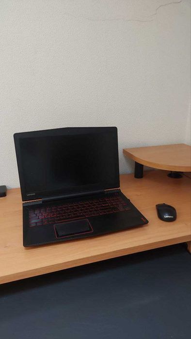 Lenovo Legion Y520 i7 7700HQ