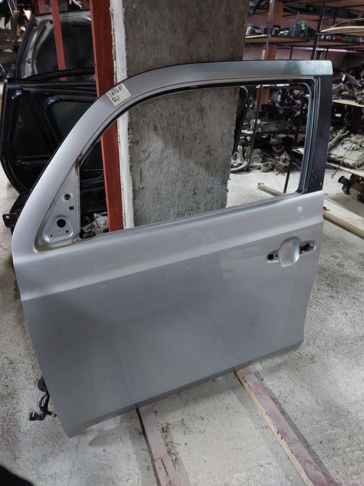 Двери передние левая для Daihatsu Materia 2006-201 2