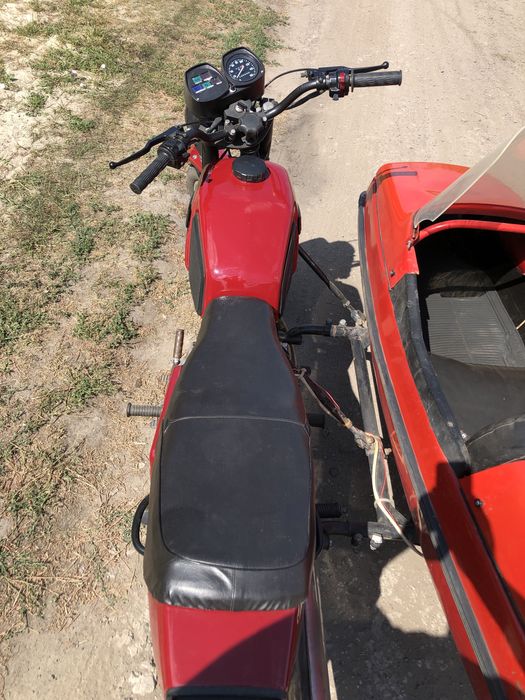 Продам иж планета 5