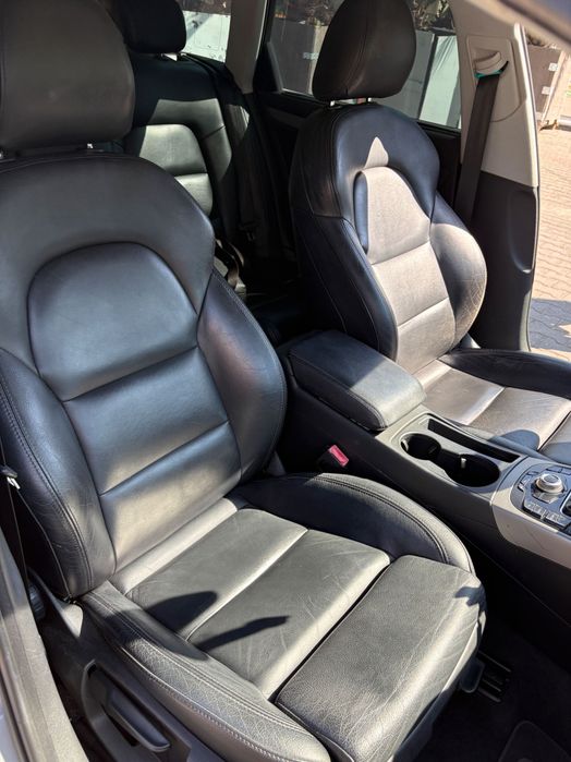 Audi A4 B8 Avant 2015 2.0tdi