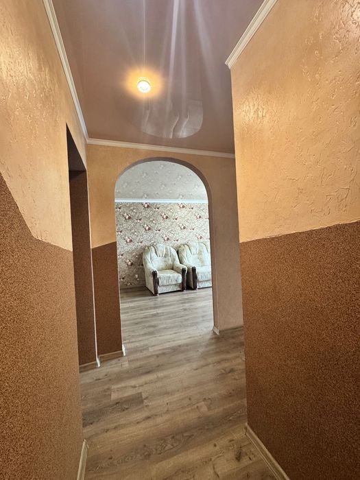 Продам 3 кім квартиру, центр міста