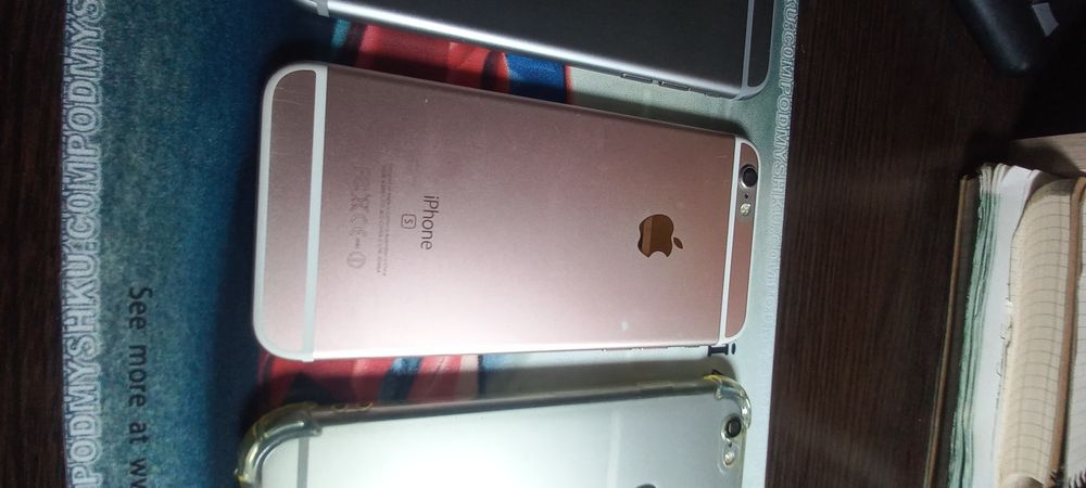 Продам iPhone 6s