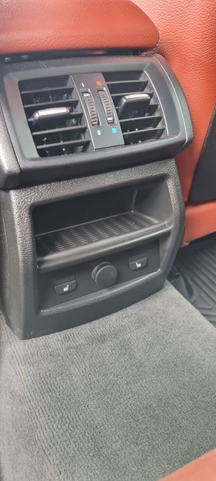 BMW-X3 2012р 2.0і