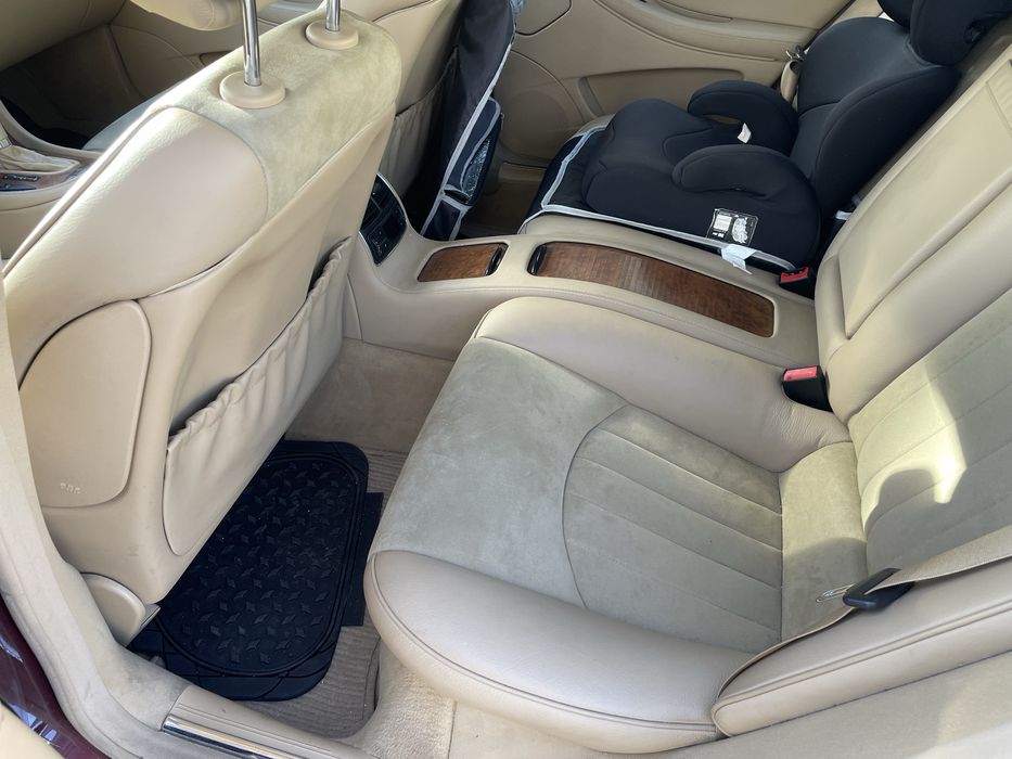 Mercedes CLS 320 cdi