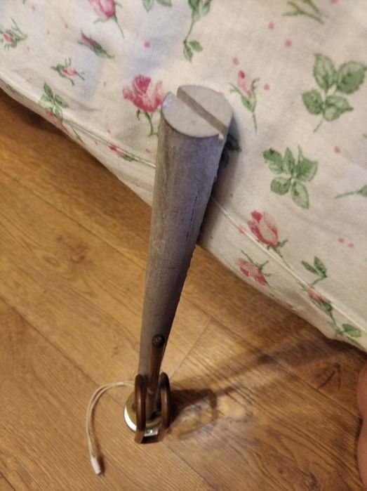 Тен для бойлера новый  THERMOWATT 1,5 кВт Италия