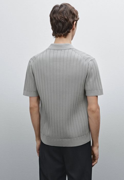 Поло  massimo dutti, М
