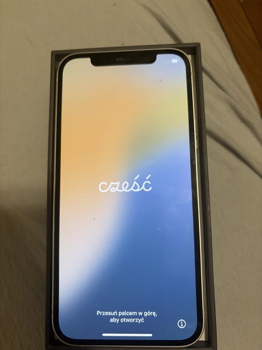 Iphone 12 używany