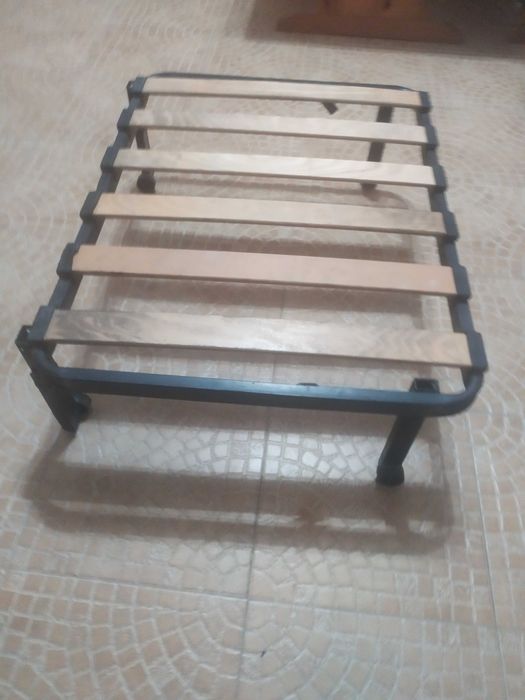 Legowisko dla psów na kółkach