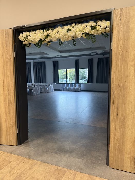 Dekoracje ślubne i okolicznościowe