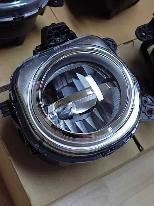 М Пакет Обвіс X5 F15 BMW 2014-2018 M Sport F15 Ф15 обвес