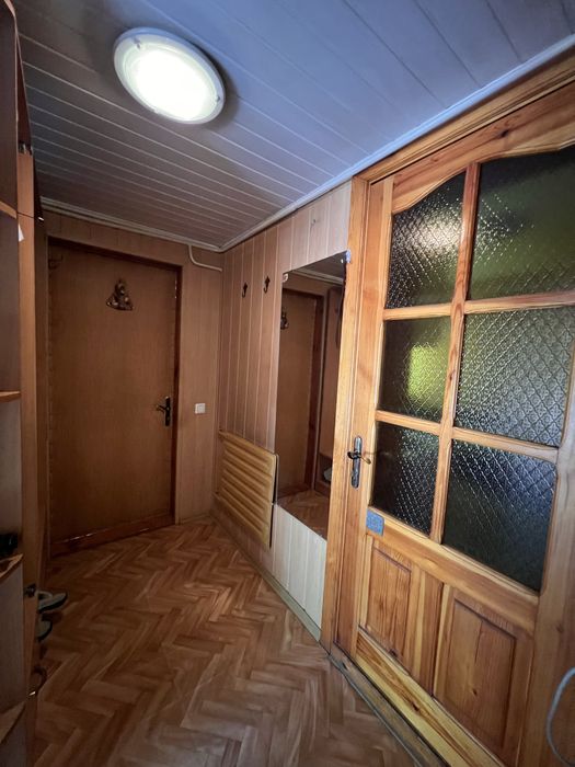Продаж гарного пів будинку р-н Дахнівка