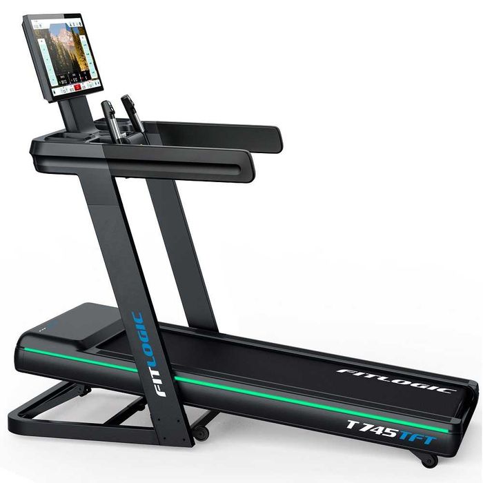 Бігова доріжка Беговая дорожка Fitlogic T745. Безкоштовна доставка!