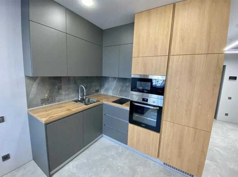Продам 1кімнатну квартиру в новобудові