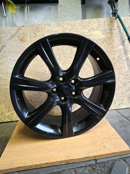 Felgi Alu Enkei B65 17" 5x100 Subaru Impreza/Legacy/Forester