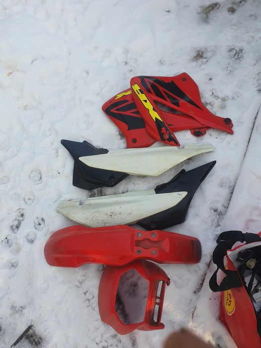 Sprzedam lub zamienie